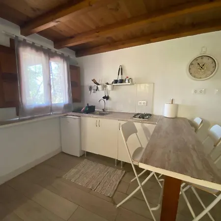 Casa Rural En La Naturaleza