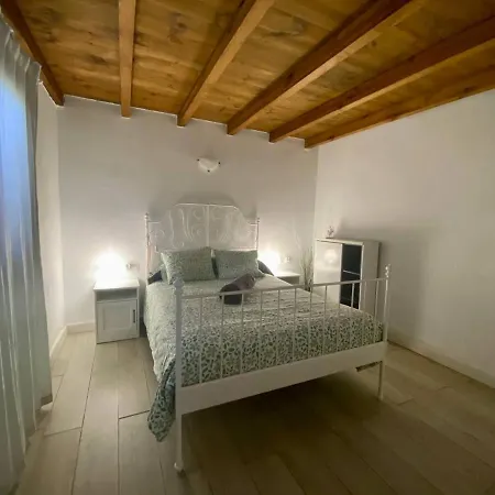 Casa Rural En La Naturaleza