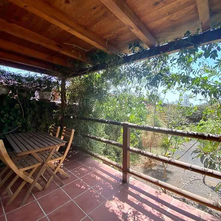 Camping Casa Rural En La Naturaleza *